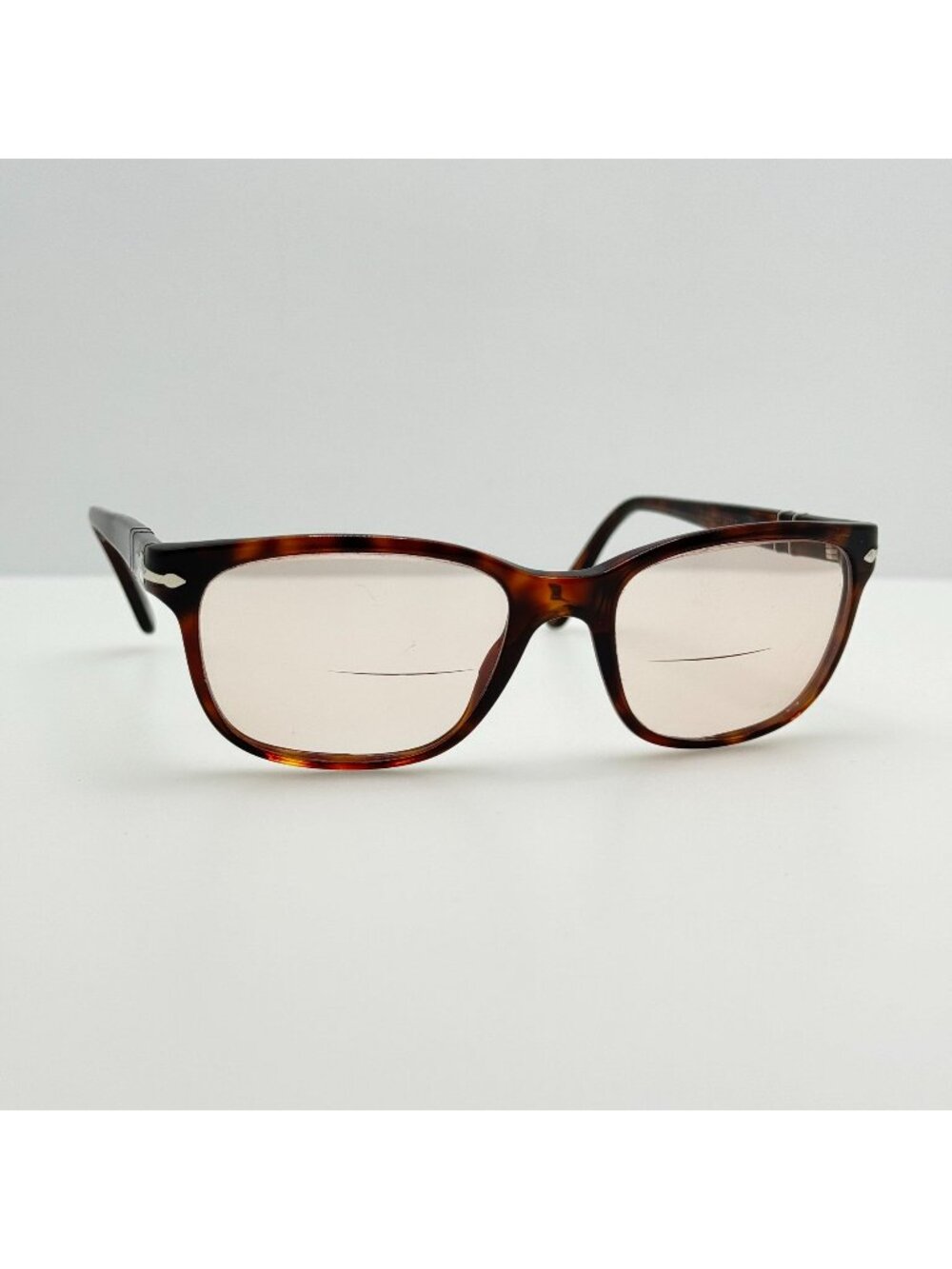 Persol Eyeglasses Eye Glasses Frames 2876-V 24 53-16-140
